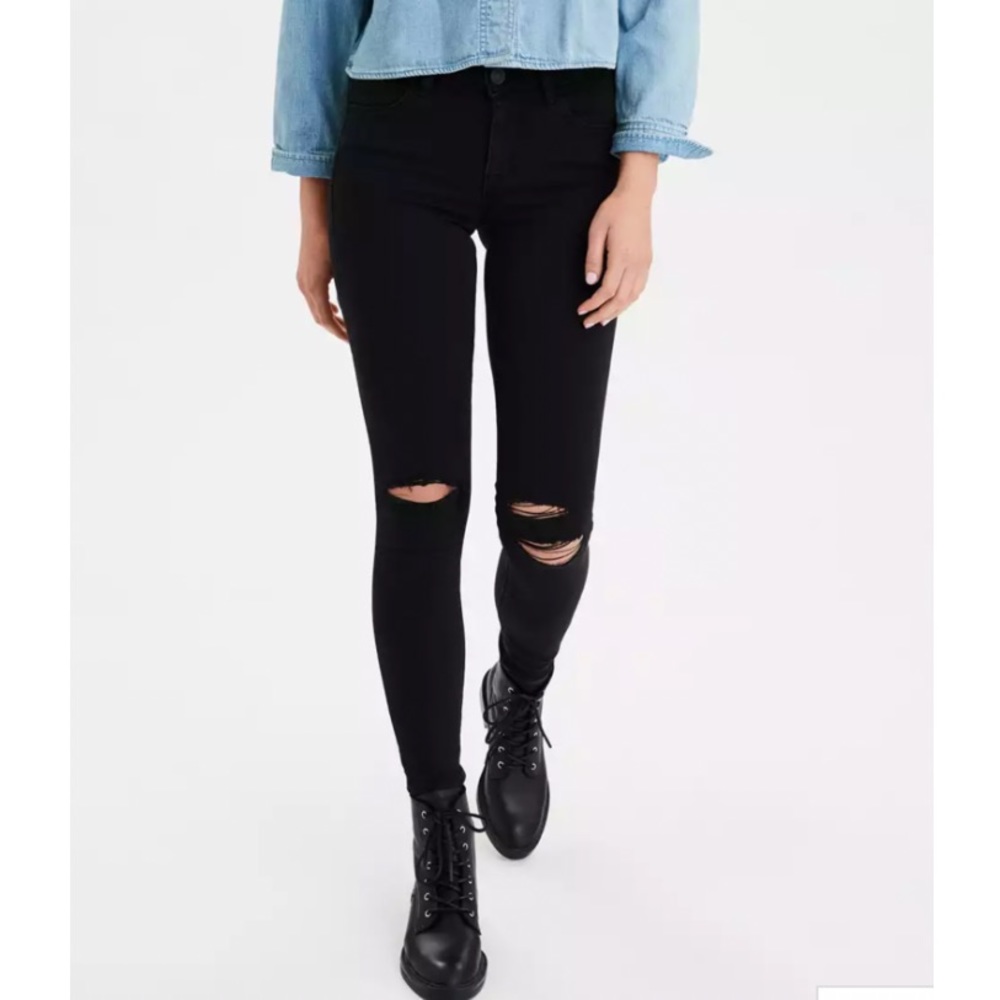 AE Ne(x)t Level Jean Leggings